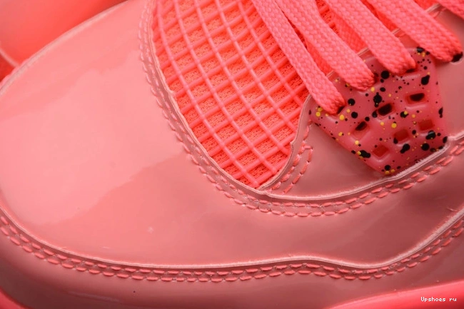  4 Hot Retro (W) Punch AQ9128-600 Jordan 1219